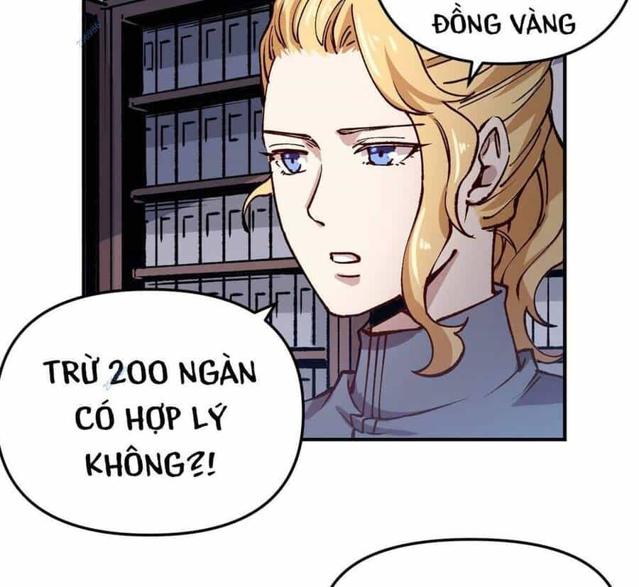 Trưởng Giám Ngục Trông Coi Các Ma Nữ - Chương 21 - ảnh 9