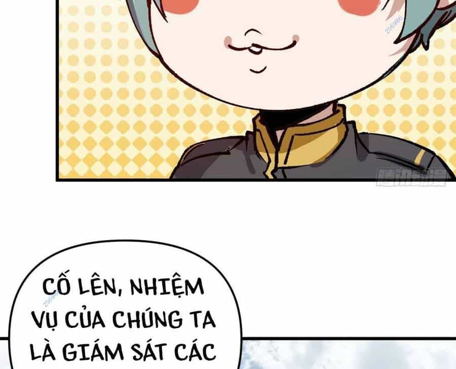 Trưởng Giám Ngục Trông Coi Các Ma Nữ - Chương 22 - ảnh 17