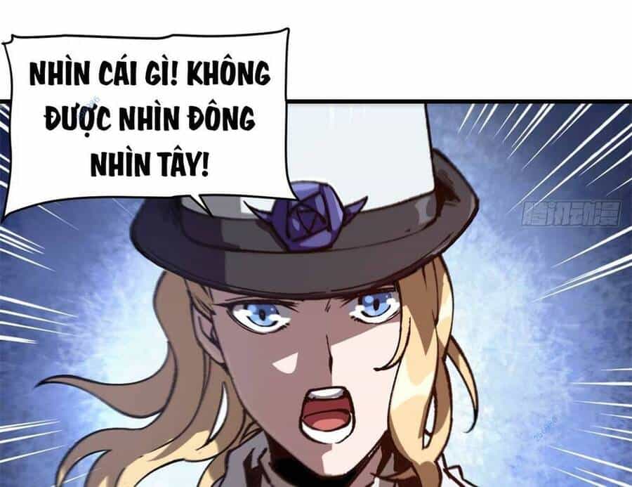 Trưởng Giám Ngục Trông Coi Các Ma Nữ - Chương 22 - ảnh 5