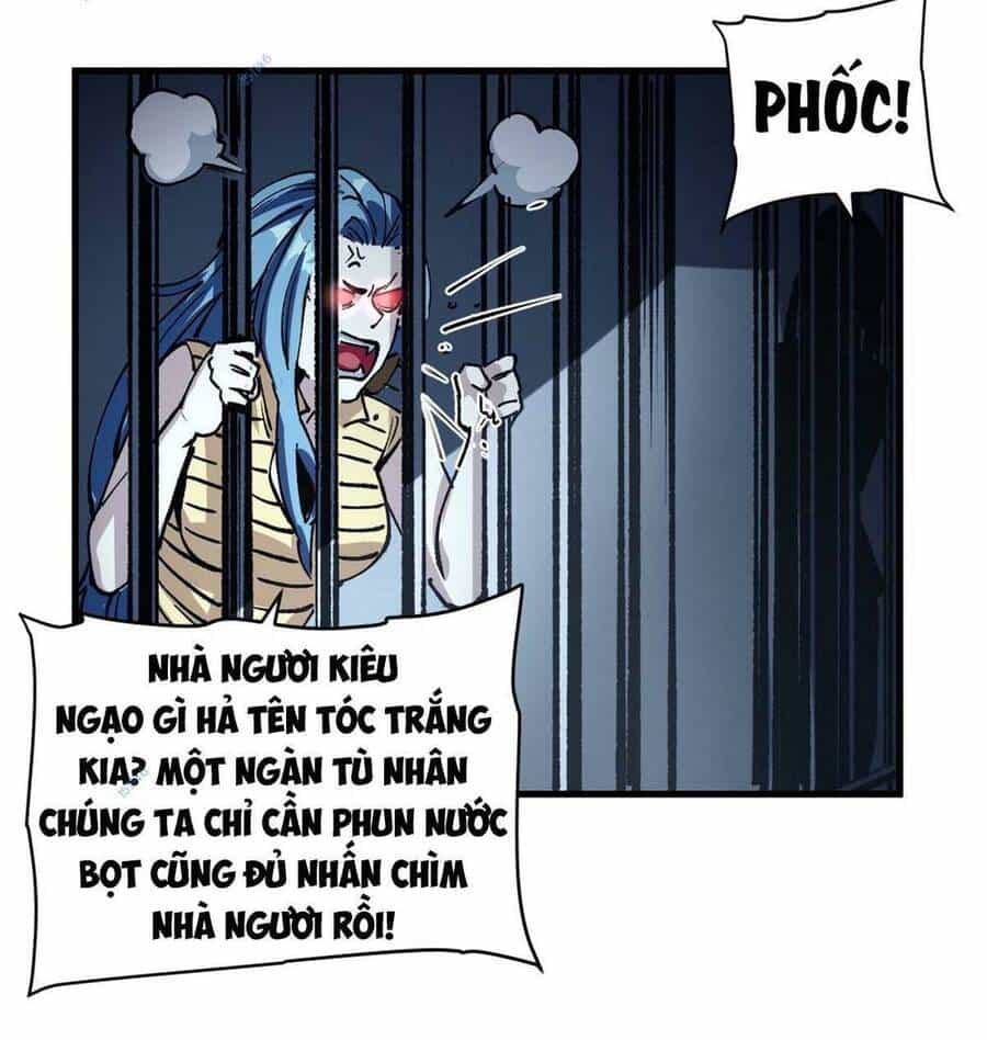 Trưởng Giám Ngục Trông Coi Các Ma Nữ - Chương 23 - ảnh 15
