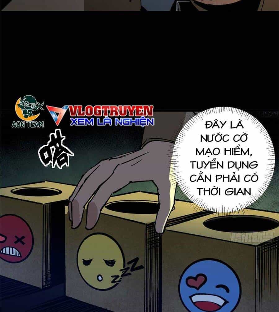 Trưởng Giám Ngục Trông Coi Các Ma Nữ - Chương 23 - ảnh 20
