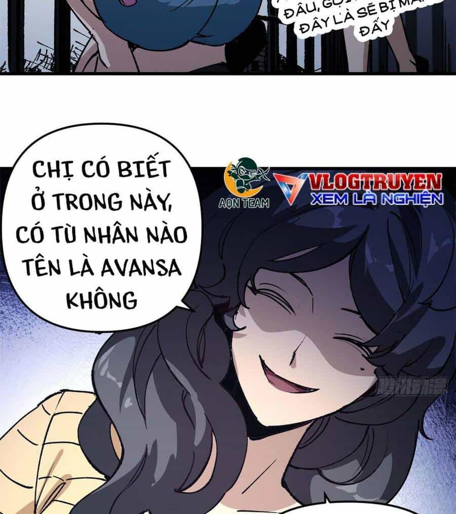 Trưởng Giám Ngục Trông Coi Các Ma Nữ - Chương 23 - ảnh 32