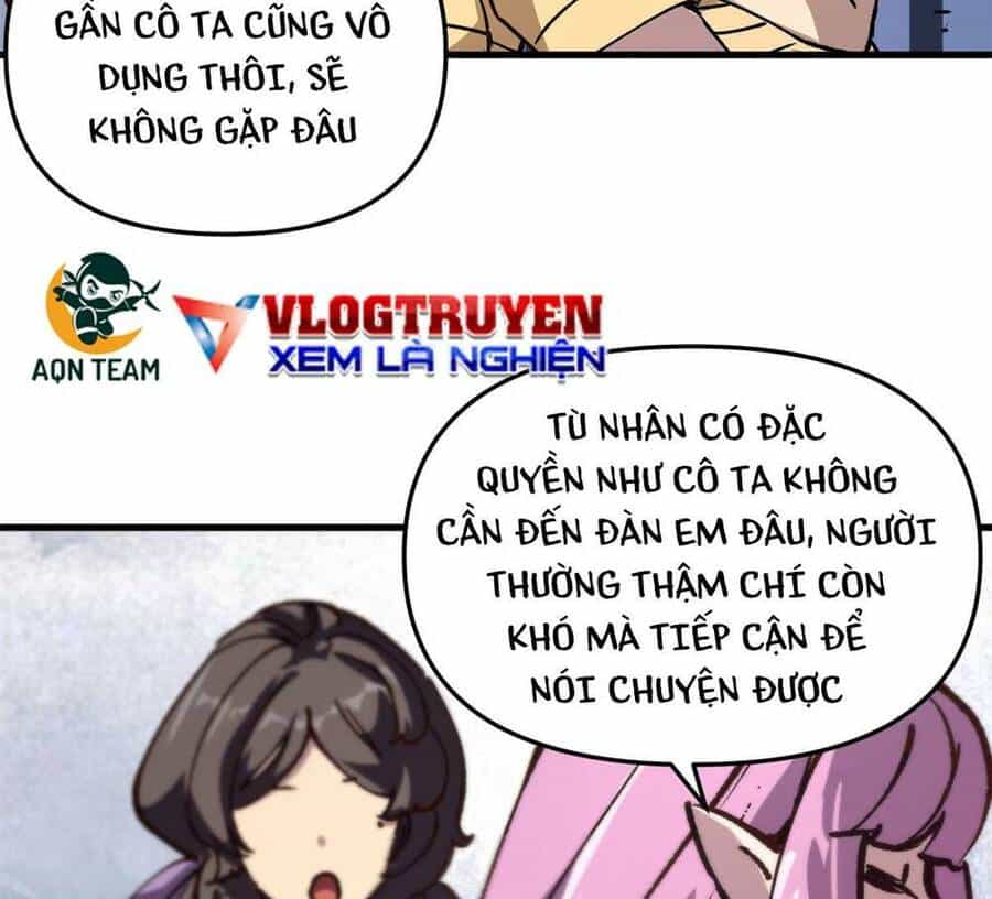 Trưởng Giám Ngục Trông Coi Các Ma Nữ - Chương 23 - ảnh 38
