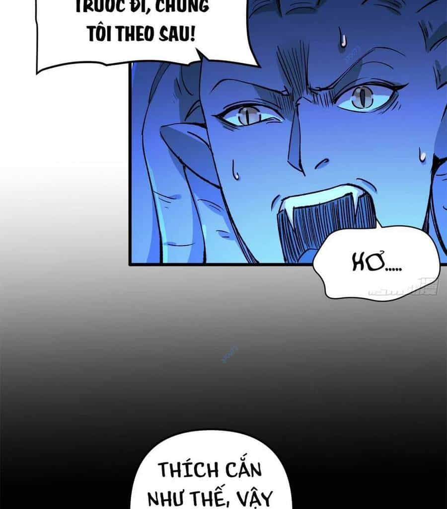 Trưởng Giám Ngục Trông Coi Các Ma Nữ - Chương 24 - ảnh 13
