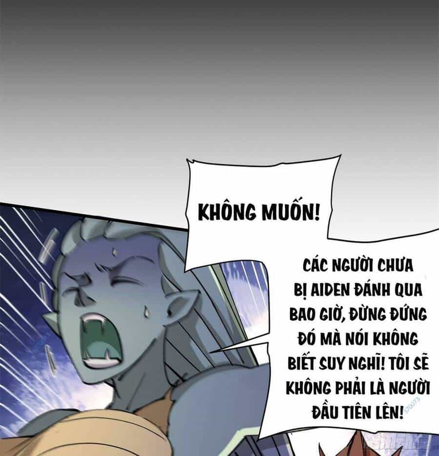 Trưởng Giám Ngục Trông Coi Các Ma Nữ - Chương 24 - ảnh 17