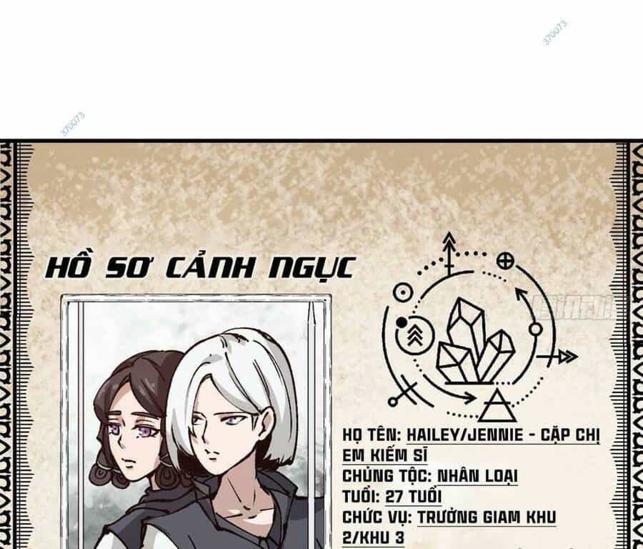 Trưởng Giám Ngục Trông Coi Các Ma Nữ - Chương 24 - ảnh 57