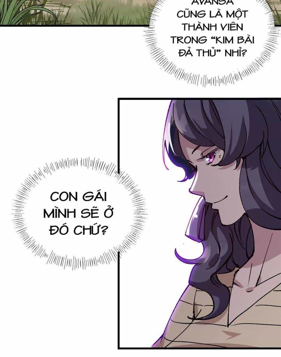 Trưởng Giám Ngục Trông Coi Các Ma Nữ - Chương 25 - ảnh 36