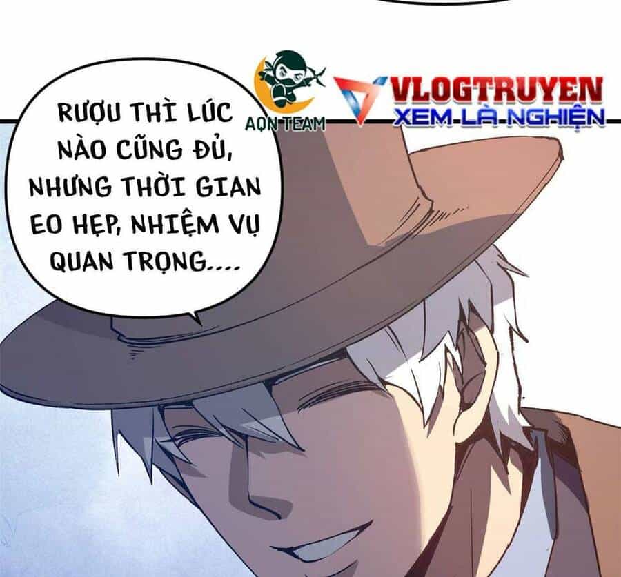 Trưởng Giám Ngục Trông Coi Các Ma Nữ - Chương 25 - ảnh 50