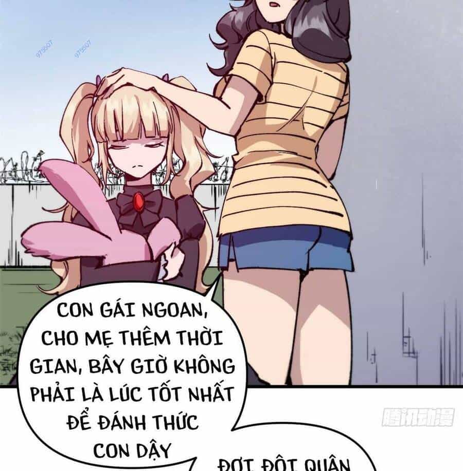 Trưởng Giám Ngục Trông Coi Các Ma Nữ - Chương 25 - ảnh 59