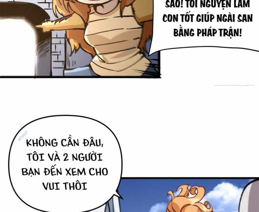 Trưởng Giám Ngục Trông Coi Các Ma Nữ - Chương 25 - ảnh 7