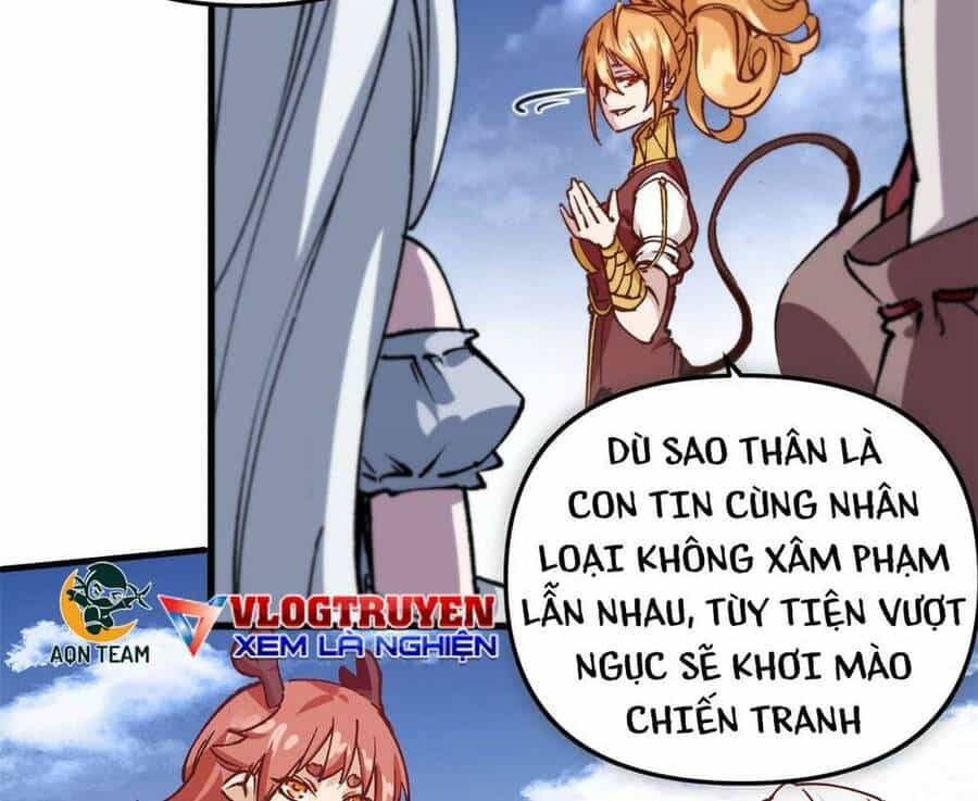Trưởng Giám Ngục Trông Coi Các Ma Nữ - Chương 25 - ảnh 8