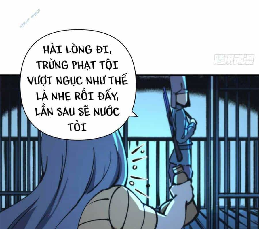 Trưởng Giám Ngục Trông Coi Các Ma Nữ - Chương 26 - ảnh 13