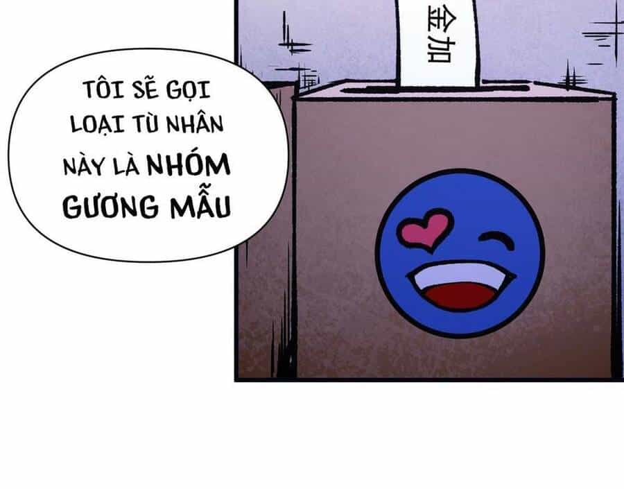Trưởng Giám Ngục Trông Coi Các Ma Nữ - Chương 26 - ảnh 50