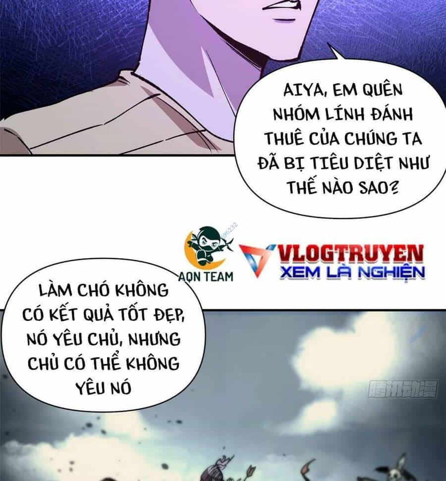 Trưởng Giám Ngục Trông Coi Các Ma Nữ - Chương 28 - ảnh 21