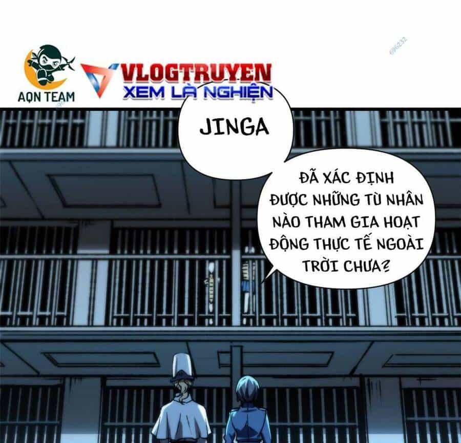 Trưởng Giám Ngục Trông Coi Các Ma Nữ - Chương 28 - ảnh 3
