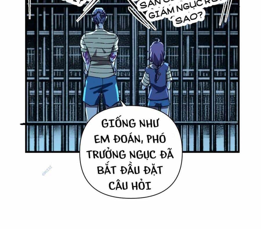 Trưởng Giám Ngục Trông Coi Các Ma Nữ - Chương 28 - ảnh 5