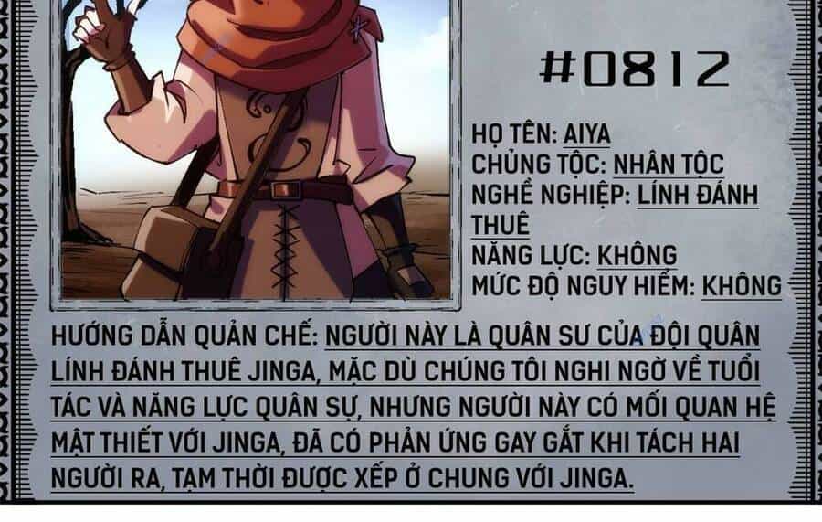 Trưởng Giám Ngục Trông Coi Các Ma Nữ - Chương 28 - ảnh 55