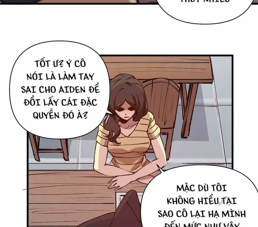 Trưởng Giám Ngục Trông Coi Các Ma Nữ - Chương 29 - ảnh 17