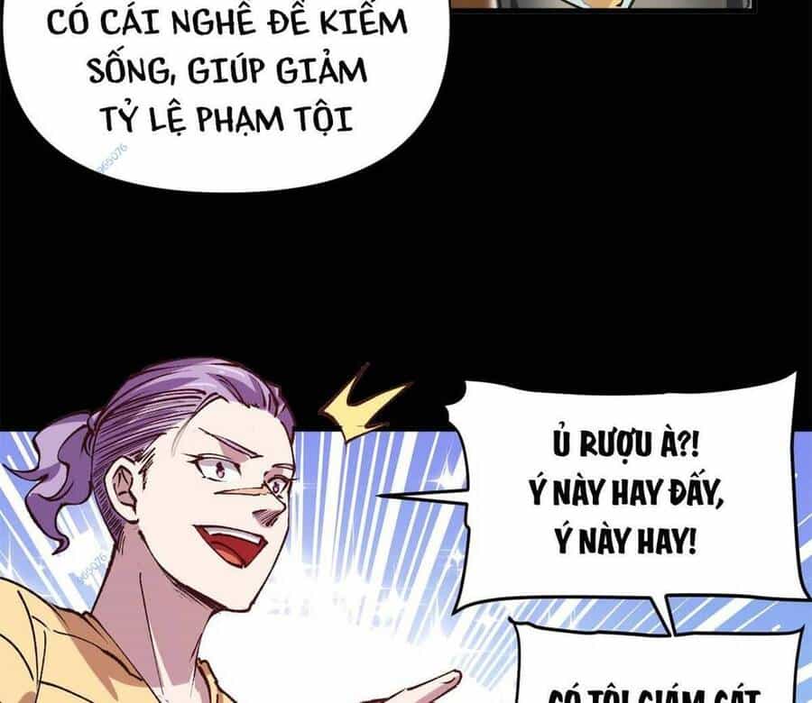 Trưởng Giám Ngục Trông Coi Các Ma Nữ - Chương 29 - ảnh 25