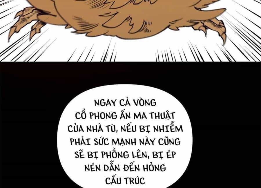 Trưởng Giám Ngục Trông Coi Các Ma Nữ - Chương 29 - ảnh 42