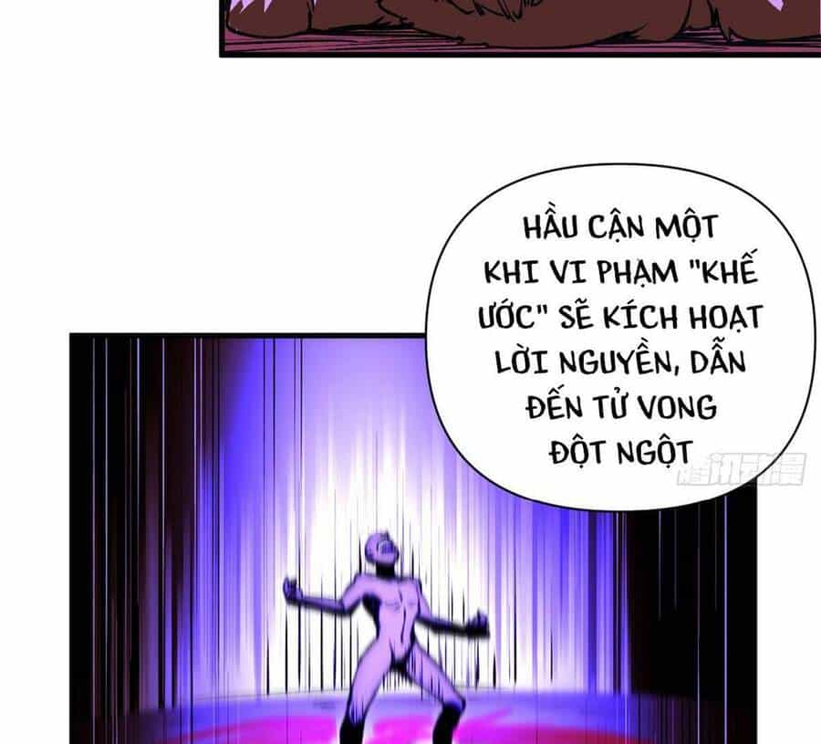 Trưởng Giám Ngục Trông Coi Các Ma Nữ - Chương 29 - ảnh 46