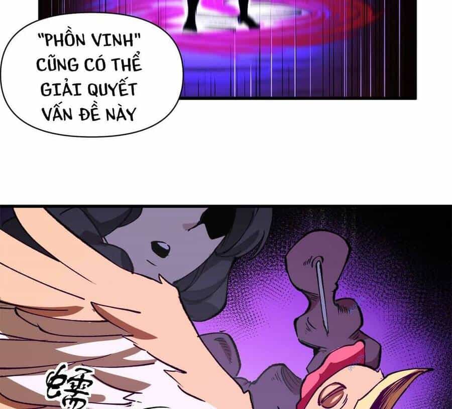Trưởng Giám Ngục Trông Coi Các Ma Nữ - Chương 29 - ảnh 47