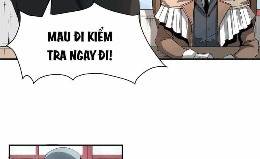 Trưởng Giám Ngục Trông Coi Các Ma Nữ - Chương 3 - ảnh 18