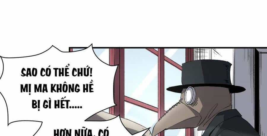 Trưởng Giám Ngục Trông Coi Các Ma Nữ - Chương 3 - ảnh 25