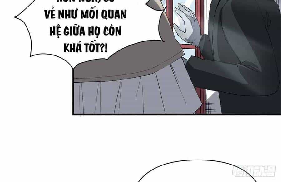 Trưởng Giám Ngục Trông Coi Các Ma Nữ - Chương 3 - ảnh 26