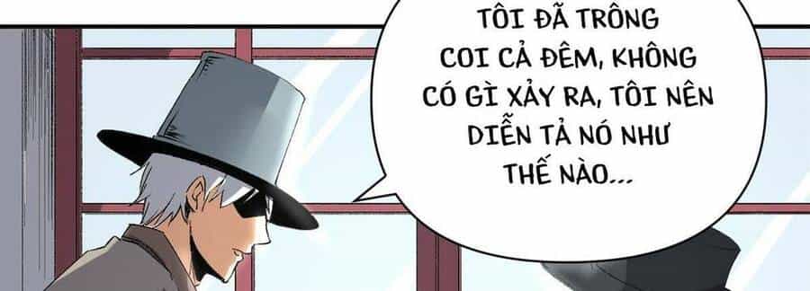 Trưởng Giám Ngục Trông Coi Các Ma Nữ - Chương 3 - ảnh 27