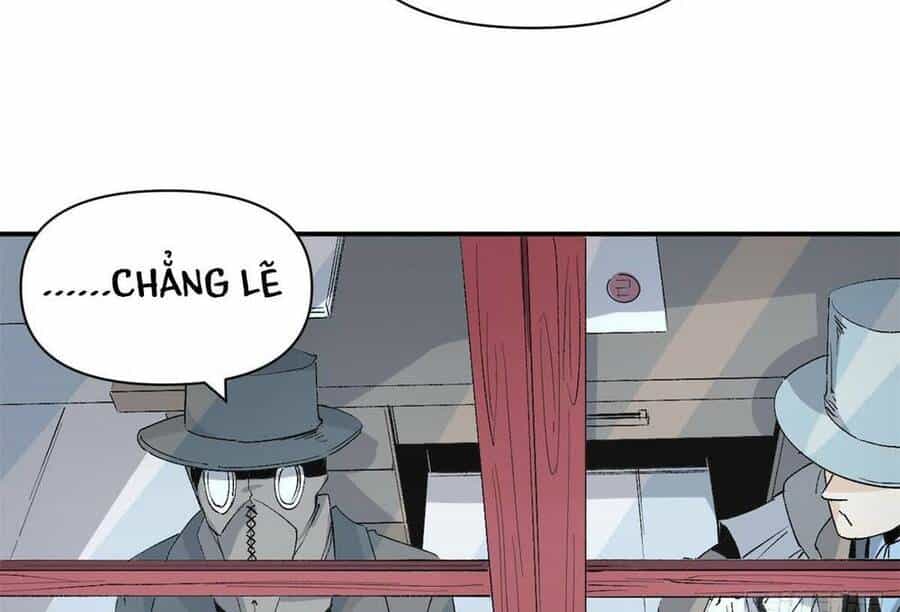 Trưởng Giám Ngục Trông Coi Các Ma Nữ - Chương 3 - ảnh 29