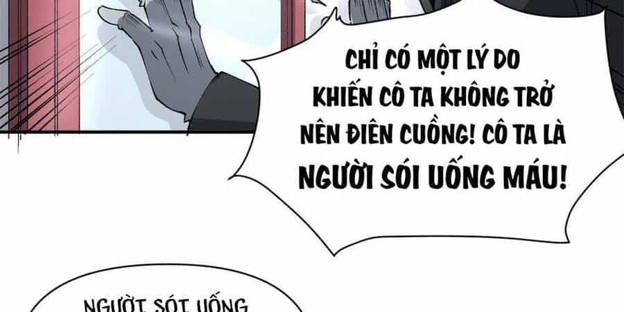 Trưởng Giám Ngục Trông Coi Các Ma Nữ - Chương 3 - ảnh 37