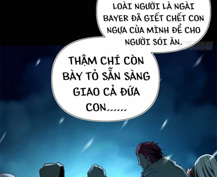 Trưởng Giám Ngục Trông Coi Các Ma Nữ - Chương 3 - ảnh 45