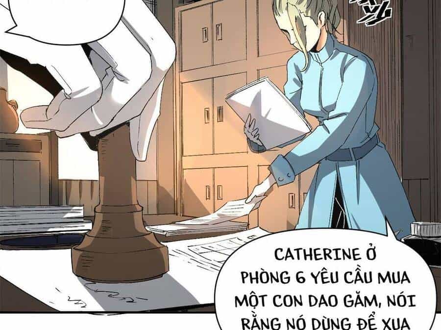Trưởng Giám Ngục Trông Coi Các Ma Nữ - Chương 3 - ảnh 5