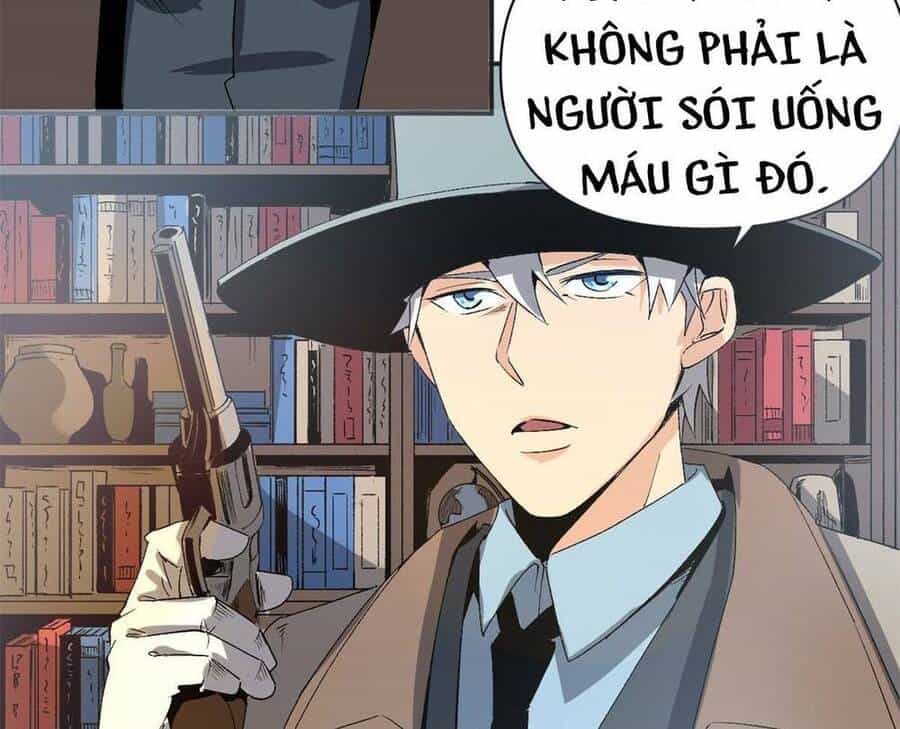 Trưởng Giám Ngục Trông Coi Các Ma Nữ - Chương 3 - ảnh 57