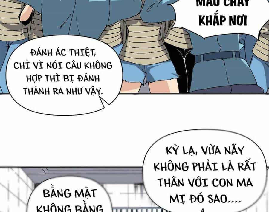 Trưởng Giám Ngục Trông Coi Các Ma Nữ - Chương 3 - ảnh 59