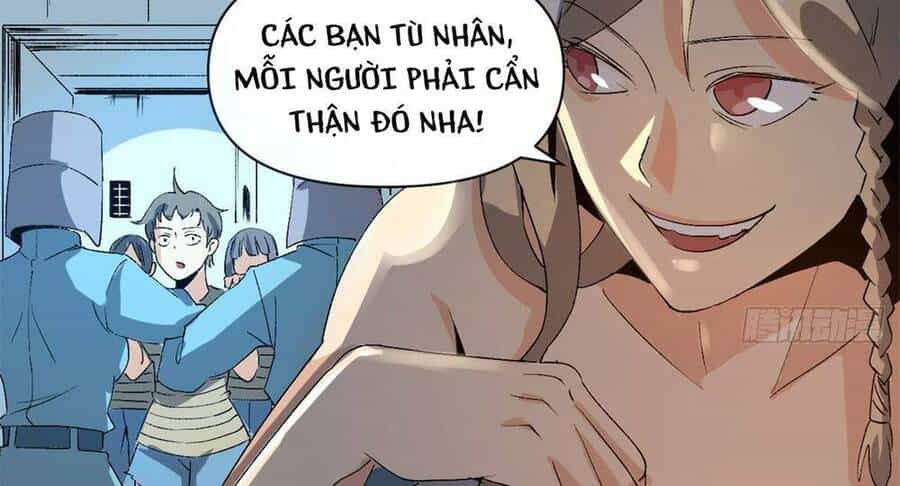 Trưởng Giám Ngục Trông Coi Các Ma Nữ - Chương 3 - ảnh 65