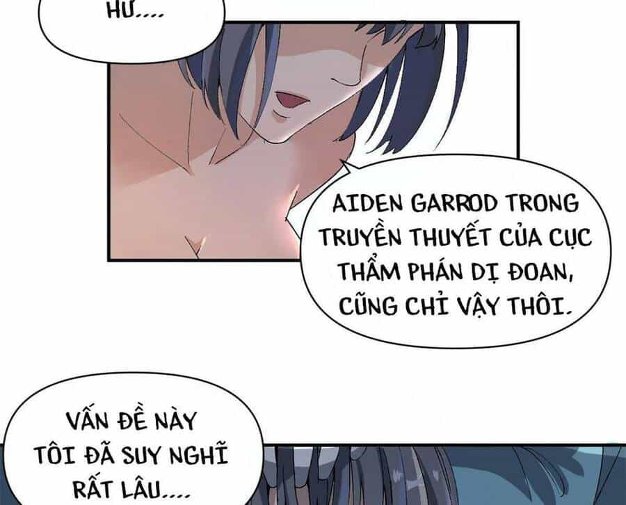 Trưởng Giám Ngục Trông Coi Các Ma Nữ - Chương 3 - ảnh 71
