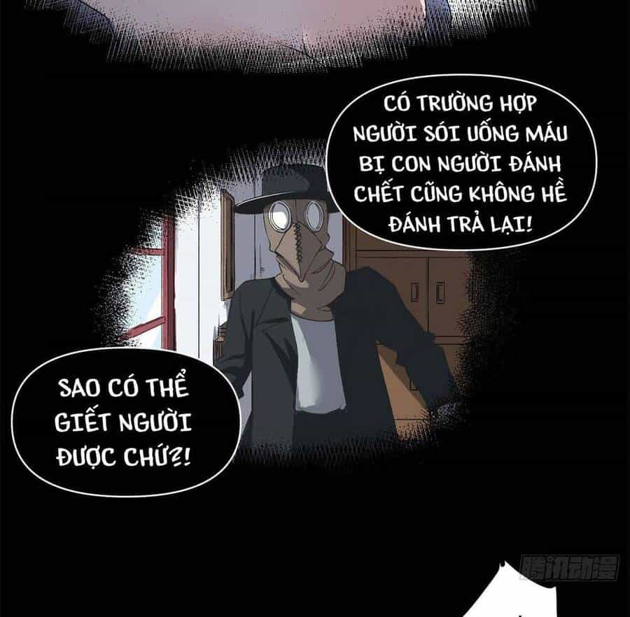 Trưởng Giám Ngục Trông Coi Các Ma Nữ - Chương 3 - ảnh 77