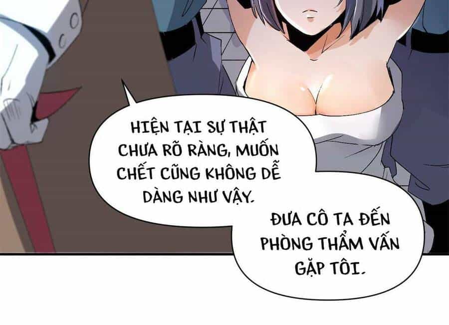 Trưởng Giám Ngục Trông Coi Các Ma Nữ - Chương 3 - ảnh 83