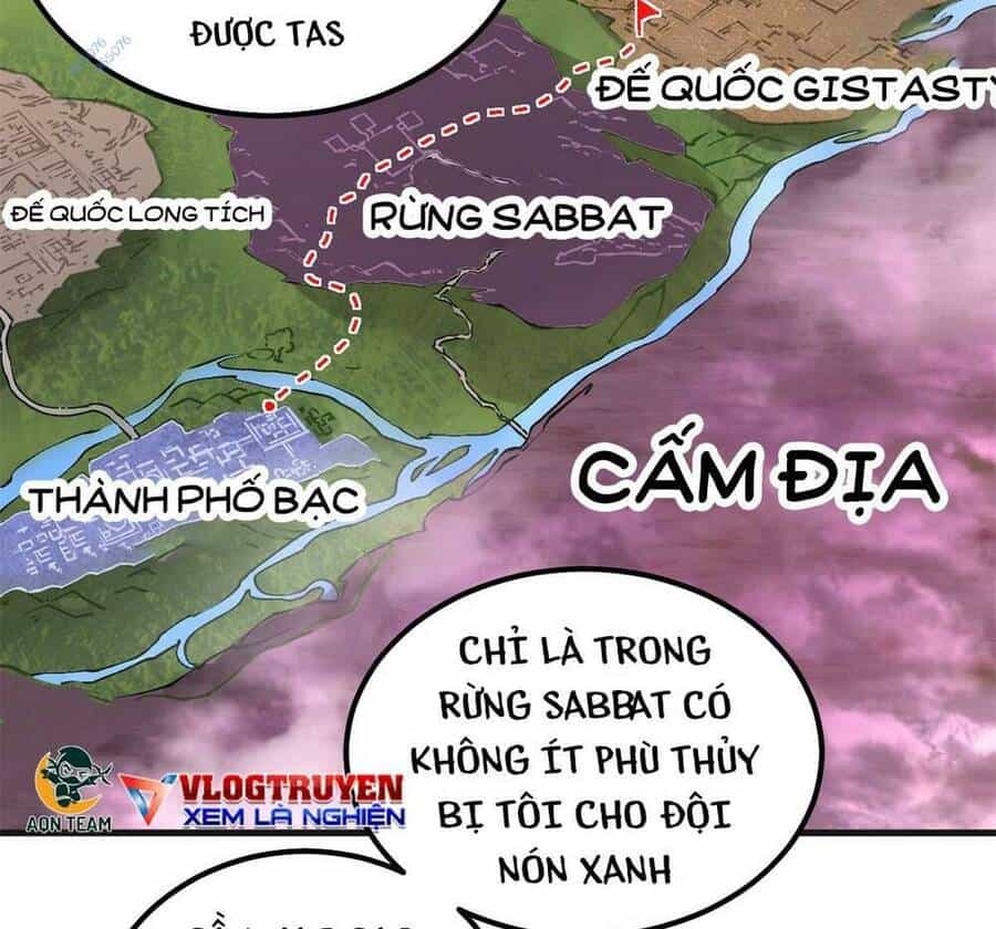 Trưởng Giám Ngục Trông Coi Các Ma Nữ - Chương 30 - ảnh 21