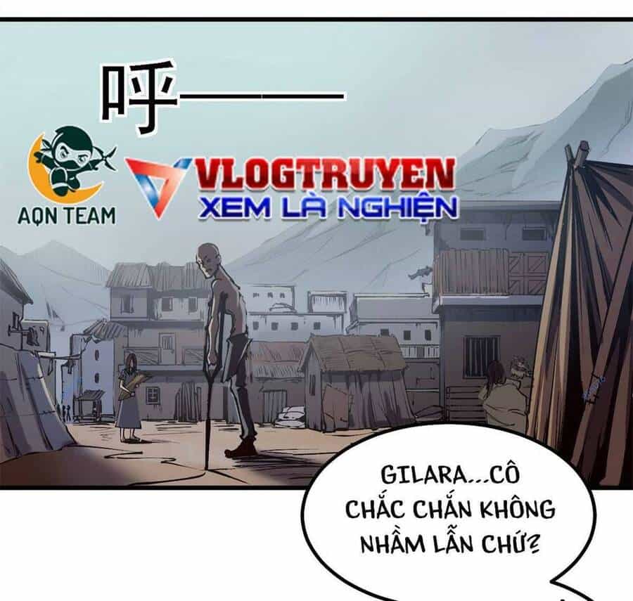 Trưởng Giám Ngục Trông Coi Các Ma Nữ - Chương 30 - ảnh 3