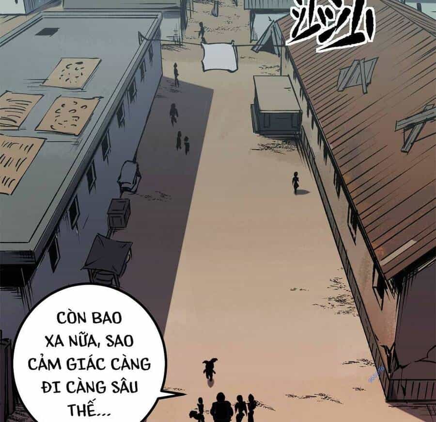 Trưởng Giám Ngục Trông Coi Các Ma Nữ - Chương 30 - ảnh 5