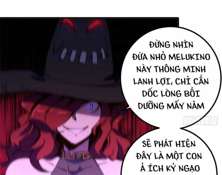 Trưởng Giám Ngục Trông Coi Các Ma Nữ - Chương 31 - ảnh 4