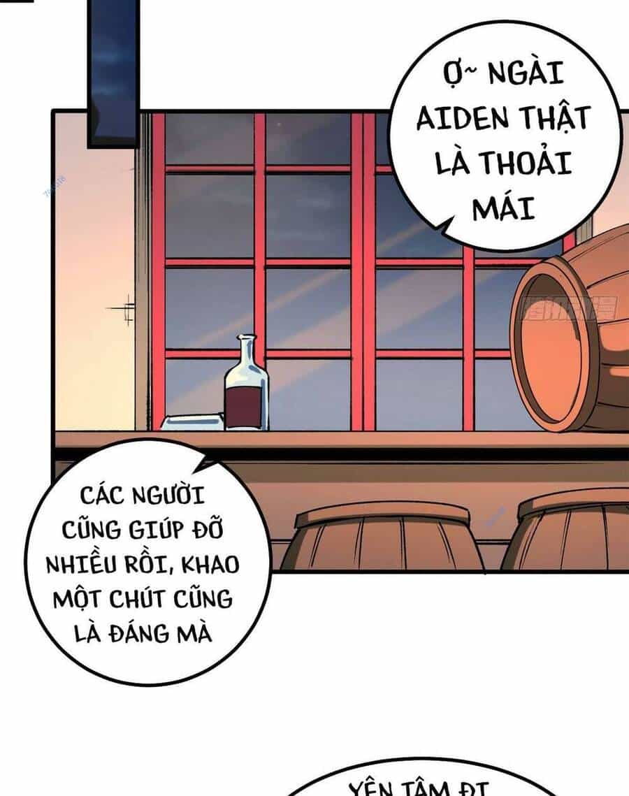 Trưởng Giám Ngục Trông Coi Các Ma Nữ - Chương 31 - ảnh 55
