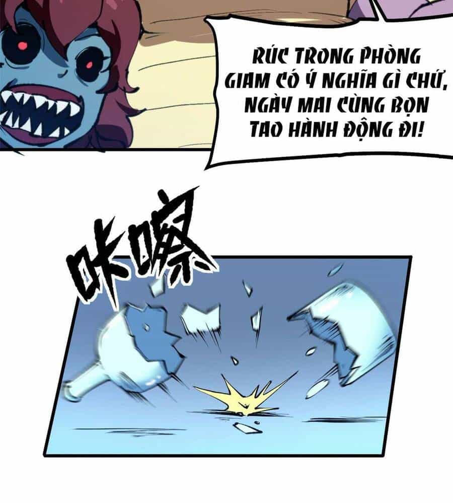 Trưởng Giám Ngục Trông Coi Các Ma Nữ - Chương 31 - ảnh 60