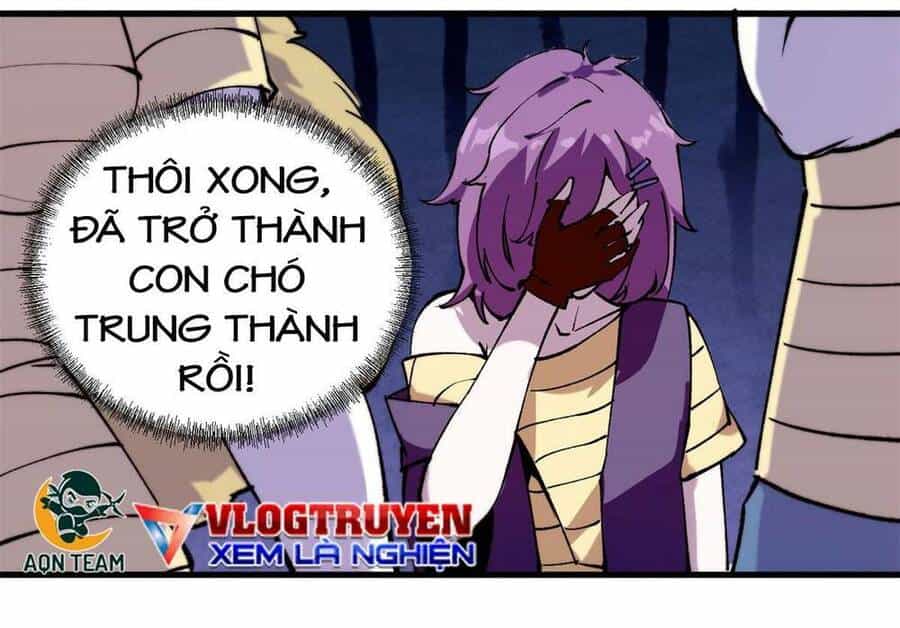 Trưởng Giám Ngục Trông Coi Các Ma Nữ - Chương 31 - ảnh 64