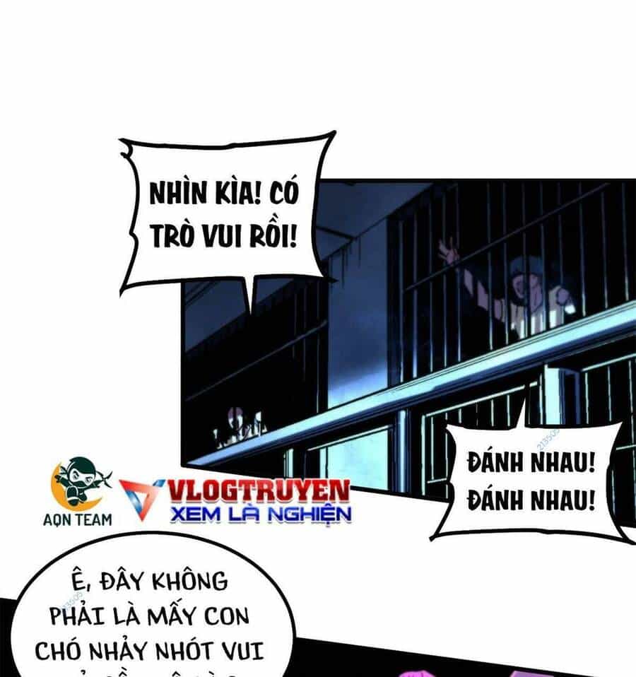 Trưởng Giám Ngục Trông Coi Các Ma Nữ - Chương 32 - ảnh 3