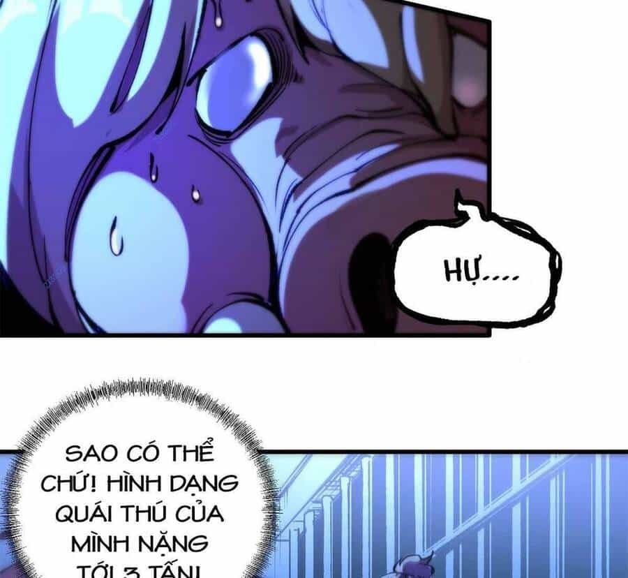 Trưởng Giám Ngục Trông Coi Các Ma Nữ - Chương 32 - ảnh 31