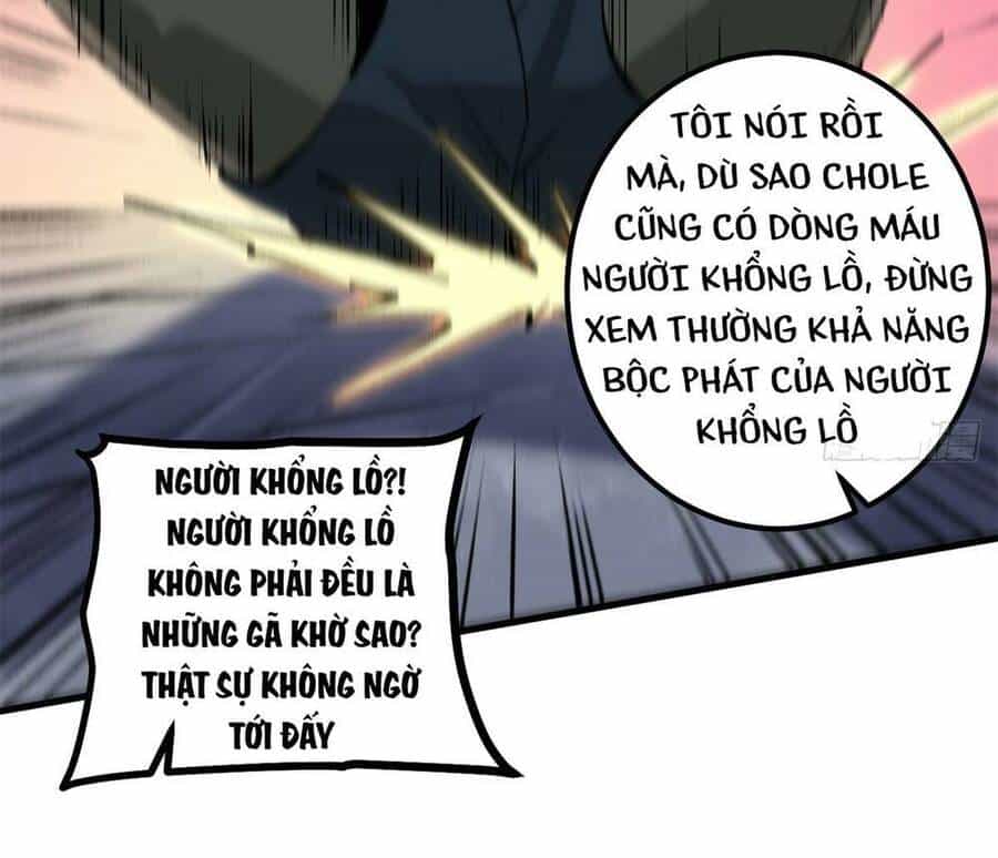 Trưởng Giám Ngục Trông Coi Các Ma Nữ - Chương 32 - ảnh 44